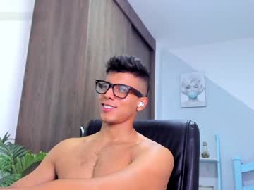 webcam man ashton_coleman_ capture image #3243880