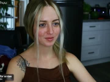 webcam girl morganxu capture image #450515