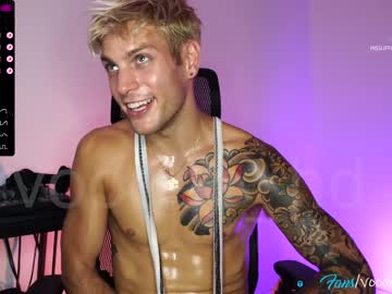 webcam man voodoo_hd capture image #961601