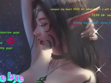 webcam girl magic_elf capture image #44162