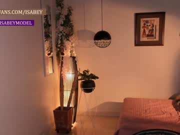 webcam girl isabeyferrec capture image #3399368