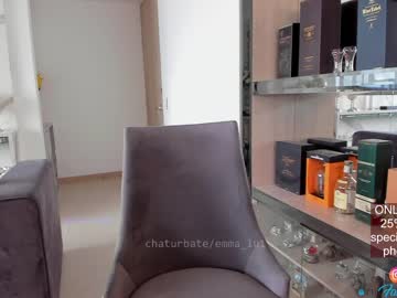 webcam girl emma_lu1 capture image #1179432