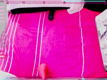 webcam girl daddyslittlegirl01 capture image #756234