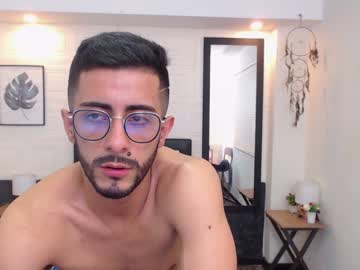 webcam man justin_warrior capture image #2435053
