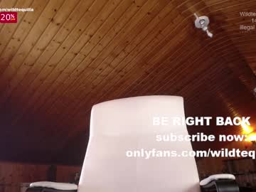 webcam girl wildtequilla capture image #2000794