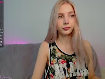 webcam girl oh_honey_ capture image #2529013