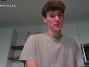 webcam man clay_parker capture image #282491