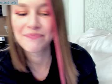 webcam girl bush_mia capture image #3095227