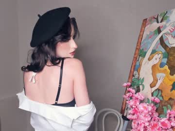 webcam girl dance_kuduro capture image #3967599