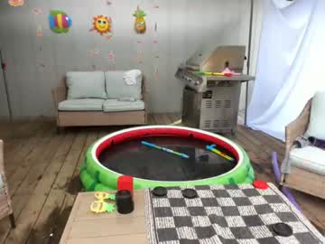 webcam girl babykhleoxoxo capture image #2101060