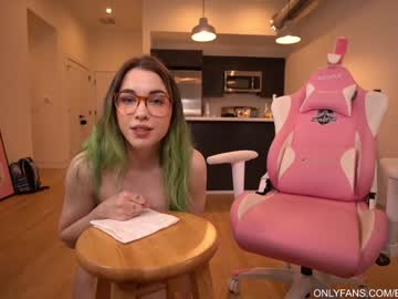 webcam girl bailey_eilish capture image #3327890