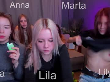 webcam girl lilypa1mer capture image #1171837
