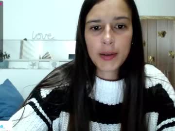 webcam girl ohanna_ capture image #3593199