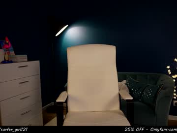 webcam girl surfergirl121 capture image #2379483