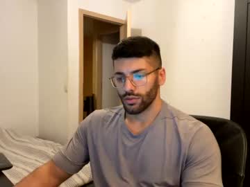 webcam man rogan1604 capture image #821441