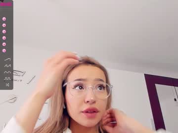 webcam girl miolimm capture image #1456598