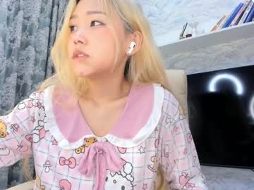 Cam for kanna_kamuii