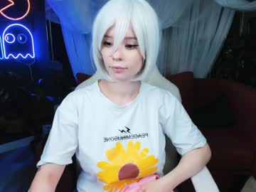 webcam girl arikajoy capture image #2653250