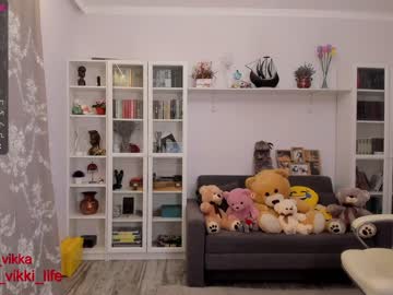 webcam girl misss_vikki capture image #1430547