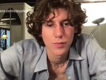 webcam man clay_parker capture image #2533693
