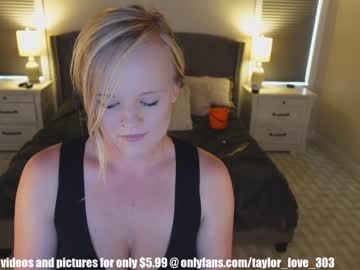 webcam girl taylor_love_303 capture image #311393