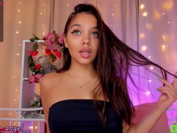 webcam girl annbarby capture image #380985