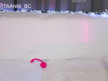 webcam girl taanni_bc capture image #2734983
