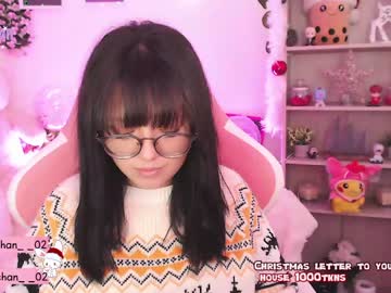 webcam girl maru_chan_ capture image #693291