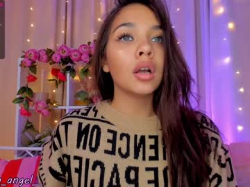 webcam girl annbarby capture image #525792
