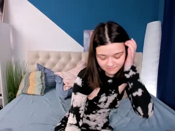 webcam girl kirrito_shy capture image #1849020
