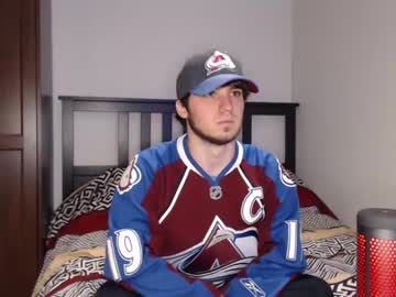 webcam man spangy19 capture image #2058613