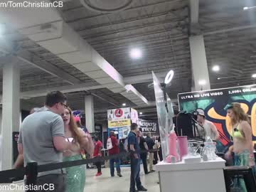 webcam man tomchristiancb capture image #2229659