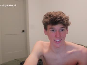 webcam man clay_parker capture image #335071