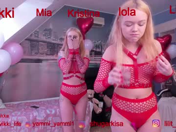 webcam girl misss_vikki capture image #1135234