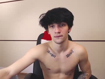 webcam man teddy_mode capture image #766465