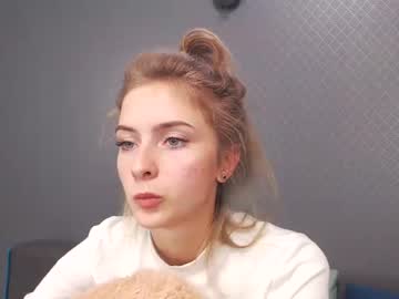 Cam for mary_liin
