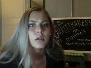 webcam girl charlitbaker capture image #578491