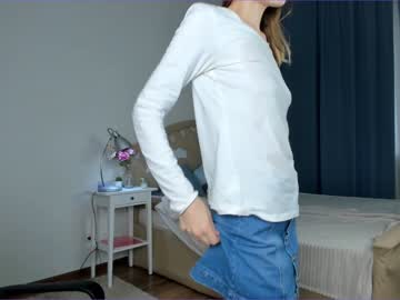 webcam girl asemiluna capture image #265009