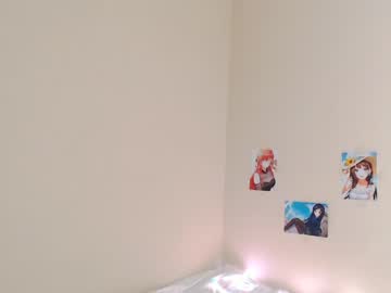 webcam girl chanlia capture image #992142