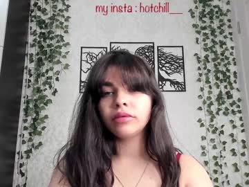webcam girl hot_chill__ capture image #2700318
