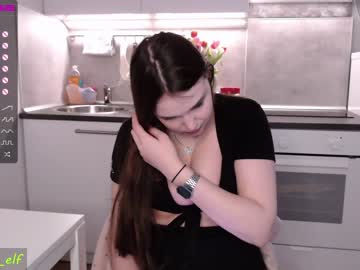 webcam girl magic_elf capture image #1314512