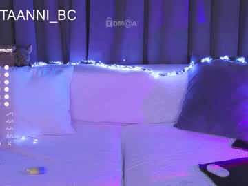 webcam girl taanni_bc capture image #2814766