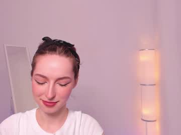 webcam girl silent_chill capture image #1845505