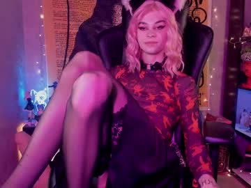 webcam tranny katashisenpai capture image #2728749