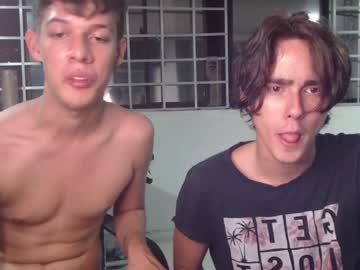 webcam man francoandtrevor capture image #1477773