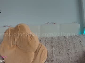 webcam girl sellapink capture image #1342685