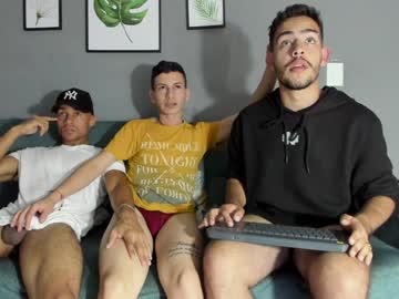 webcam man soccer_hot capture image #3485450
