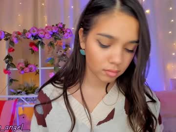 webcam girl annbarby capture image #576296