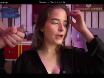 webcam girl hermione_potter_couple capture image #2191122