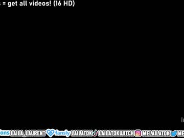 webcam girl laila_laurent capture image #3905531